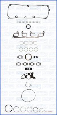 Ajusa 53046900 - Kit guarnizioni, Testata autozon.pro