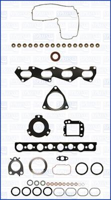 Ajusa 53040400 - Kit guarnizioni, Testata autozon.pro