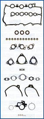 Ajusa 53040800 - Kit guarnizioni, Testata autozon.pro