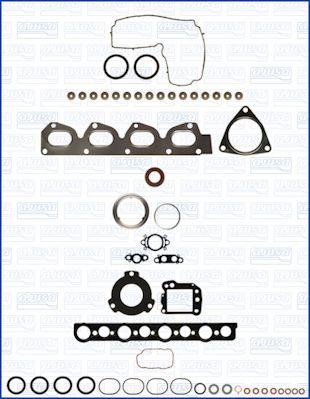 Ajusa 53040300 - Kit guarnizioni, Testata autozon.pro