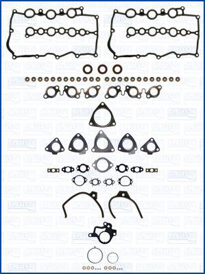 Ajusa 53040700 - Kit guarnizioni, Testata autozon.pro