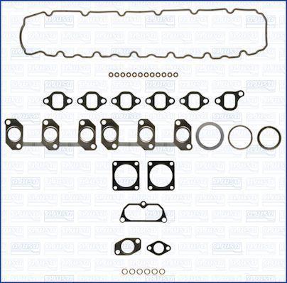 Ajusa 53048000 - Kit guarnizioni, Testata autozon.pro