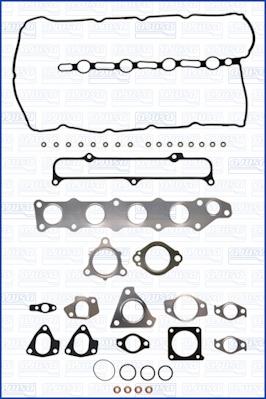 Ajusa 53043600 - Kit guarnizioni, Testata autozon.pro