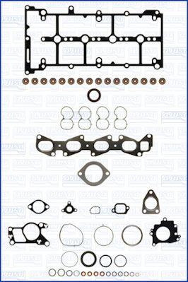 Ajusa 53042500 - Kit guarnizioni, Testata autozon.pro