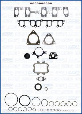 Ajusa 53042300 - Kit guarnizioni, Testata autozon.pro