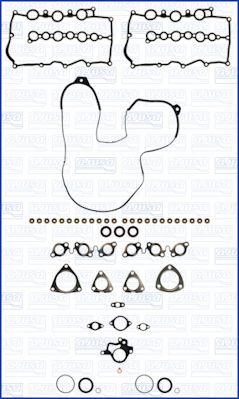 Ajusa 53047200 - Kit guarnizioni, Testata autozon.pro