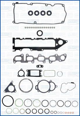 Ajusa 53059900 - Kit guarnizioni, Testata autozon.pro