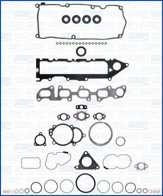 Ajusa 53059400 - Kit guarnizioni, Testata autozon.pro