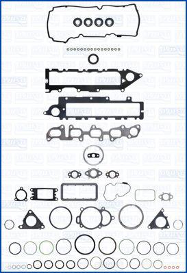 Ajusa 53059500 - Kit guarnizioni, Testata autozon.pro