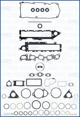 Ajusa 53059600 - Kit guarnizioni, Testata autozon.pro