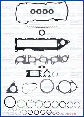 Ajusa 53059800 - Kit guarnizioni, Testata autozon.pro