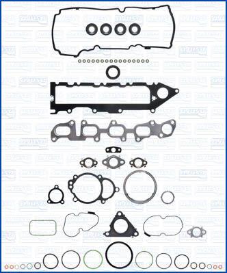 Ajusa 53059300 - Kit guarnizioni, Testata autozon.pro