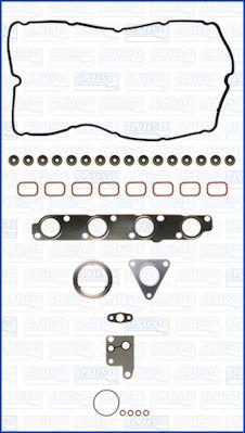 Ajusa 53054900 - Kit guarnizioni, Testata autozon.pro