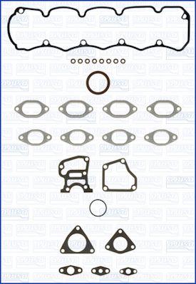 Ajusa 53054400 - Kit guarnizioni, Testata autozon.pro