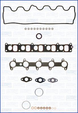 Ajusa 53054500 - Kit guarnizioni, Testata autozon.pro