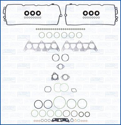 Ajusa 53055900 - Kit guarnizioni, Testata autozon.pro