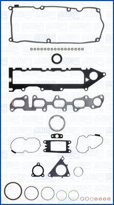 Ajusa 53055400 - Kit guarnizioni, Testata autozon.pro