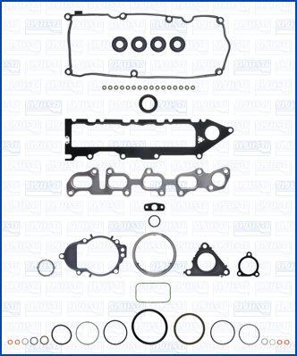 Ajusa 53055500 - Kit guarnizioni, Testata autozon.pro