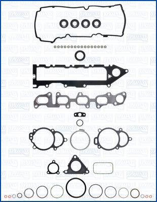 Ajusa 53055000 - Kit guarnizioni, Testata autozon.pro