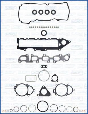 Ajusa 53055300 - Kit guarnizioni, Testata autozon.pro