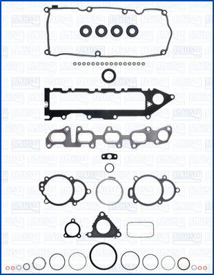 Ajusa 53055200 - Kit guarnizioni, Testata autozon.pro