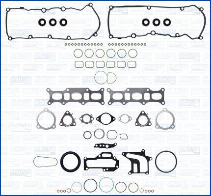 Ajusa 53056900 - Kit guarnizioni, Testata autozon.pro