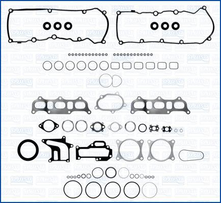 Ajusa 53056500 - Kit guarnizioni, Testata autozon.pro