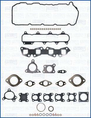 Ajusa 53050900 - Kit guarnizioni, Testata autozon.pro