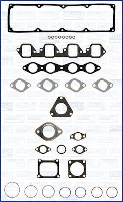 Ajusa 53050500 - Kit guarnizioni, Testata autozon.pro