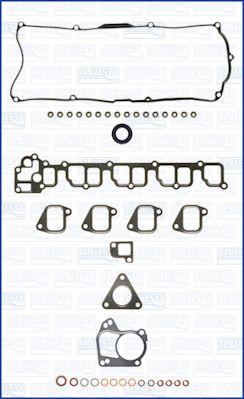 Ajusa 53051300 - Kit guarnizioni, Testata autozon.pro