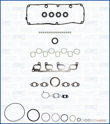 Ajusa 53058800 - Kit guarnizioni, Testata autozon.pro