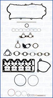 Ajusa 53053600 - Kit guarnizioni, Testata autozon.pro