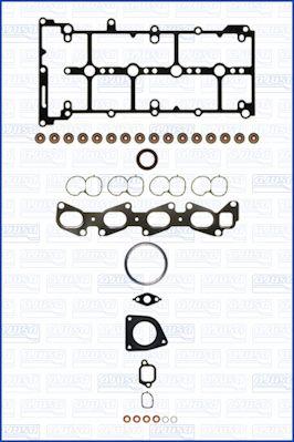 Ajusa 53052300 - Kit guarnizioni, Testata autozon.pro