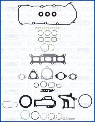 Ajusa 53057100 - Kit guarnizioni, Testata autozon.pro