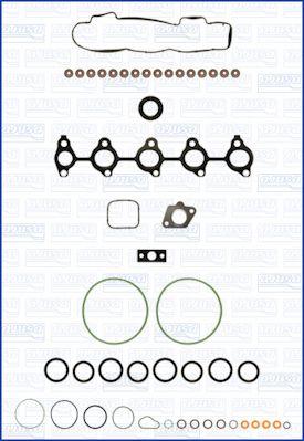 Ajusa 53064400 - Kit guarnizioni, Testata autozon.pro