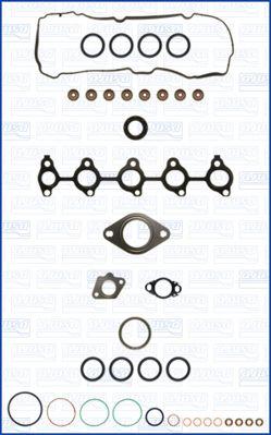 Ajusa 53066300 - Kit guarnizioni, Testata autozon.pro