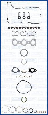 Ajusa 53061900 - Kit guarnizioni, Testata autozon.pro