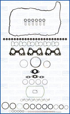 Ajusa 53068900 - Kit guarnizioni, Testata autozon.pro