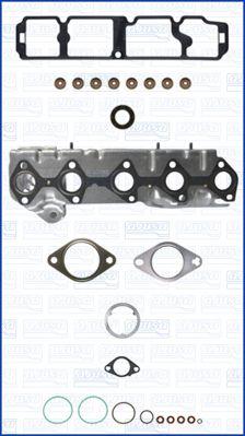 Ajusa 53063900 - Kit guarnizioni, Testata autozon.pro