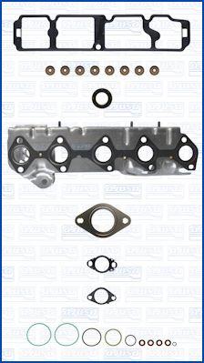 Ajusa 53063800 - Kit guarnizioni, Testata autozon.pro