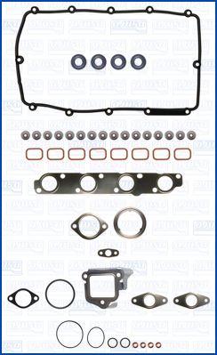 Ajusa 53062900 - Kit guarnizioni, Testata autozon.pro