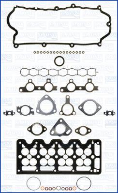 Ajusa 53062500 - Kit guarnizioni, Testata autozon.pro