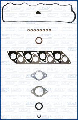 Ajusa 53067800 - Kit guarnizioni, Testata autozon.pro