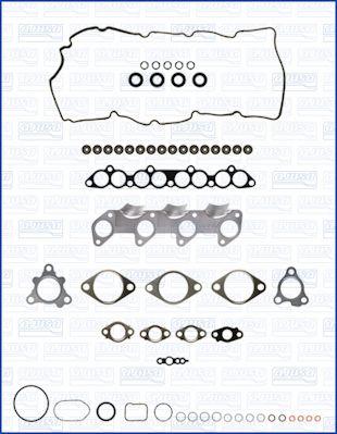 Ajusa 53067200 - Kit guarnizioni, Testata autozon.pro