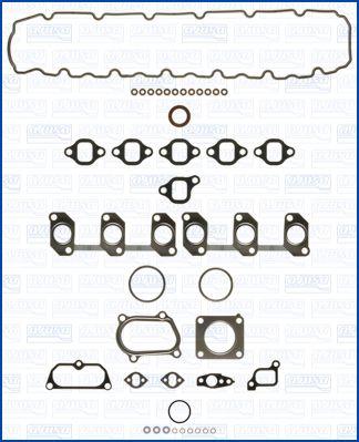 Ajusa 53009500 - Kit guarnizioni, Testata autozon.pro