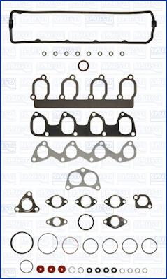 Ajusa 53009100 - Kit guarnizioni, Testata autozon.pro