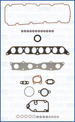 Ajusa 53004400 - Kit guarnizioni, Testata autozon.pro