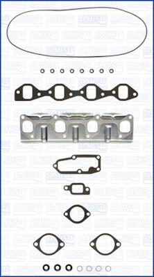 Ajusa 53006800 - Kit guarnizioni, Testata autozon.pro