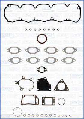 Ajusa 53008900 - Kit guarnizioni, Testata autozon.pro