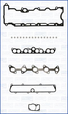 Ajusa 53008400 - Kit guarnizioni, Testata autozon.pro